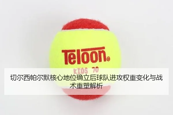 切尔西帕尔默核心地位确立后球队进攻权重变化与战术重塑解析