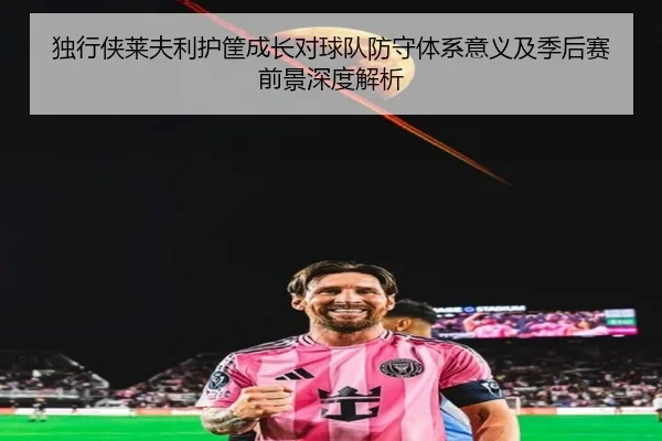 独行侠莱夫利护筐成长对球队防守体系意义及季后赛前景深度解析