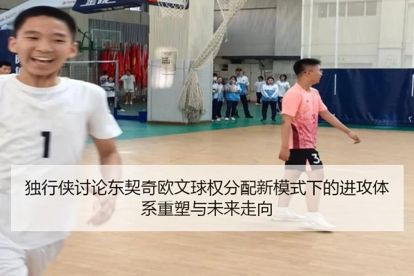 独行侠讨论东契奇欧文球权分配新模式下的进攻体系重塑与未来走向